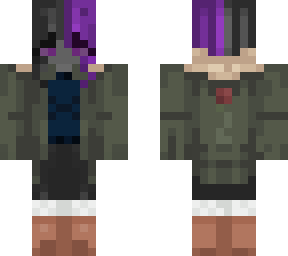 coat again
