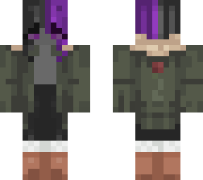 coat lol