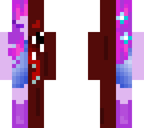 collab with fryingpangaming (finished)