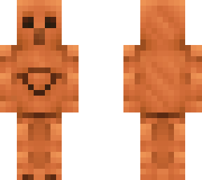 copper golem