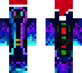 craftmas skin