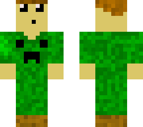 creeper boy
