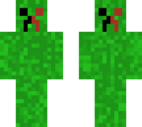creeperweeperfeeper
