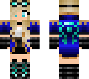 cybermagegirl