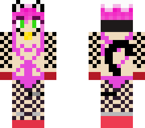dancing wumpai