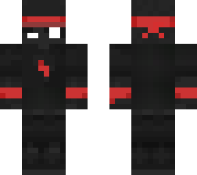 dark ninja
