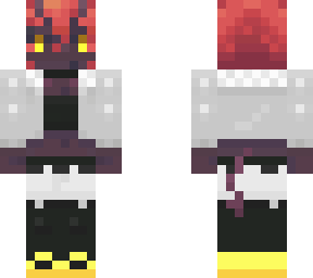 demongirl