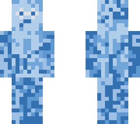 depressy ice man