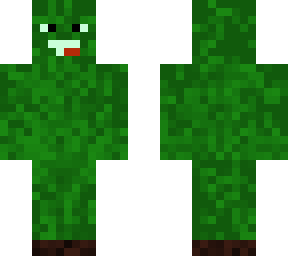 derp moss