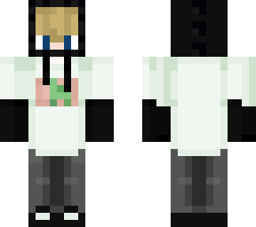 dino hoodie