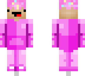 donutwastaken's skin(me)