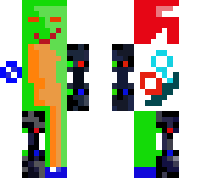 dream but its very wierd
