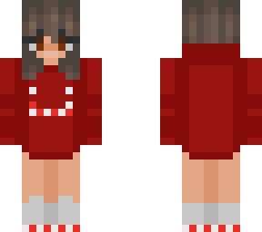 dream christmas hoodie