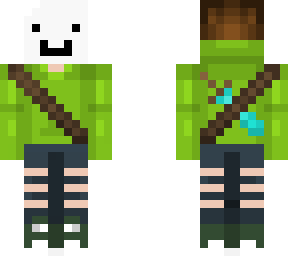 dream cosplayer
