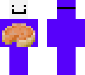 dream pumpkin pie