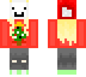drista christmas edition :)