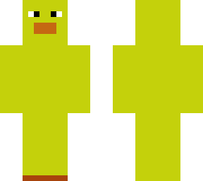 duck