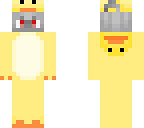 ducky :)