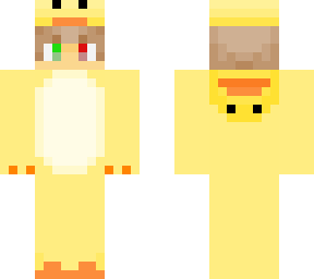 ducky :) 2