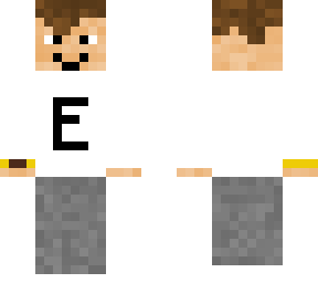 e meme skin