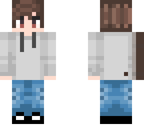 eboy casual (commission)