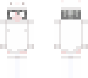 edit of not my skin