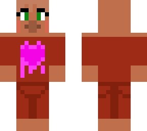 ejenatg girl