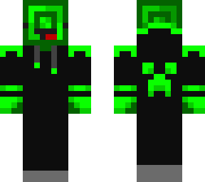 emerald gamer