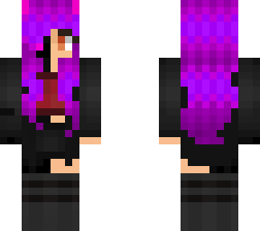 ender girl
