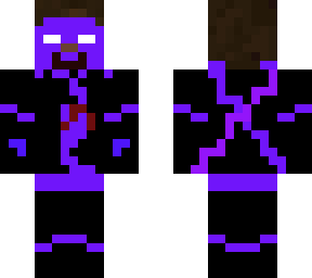 ender herobrian
