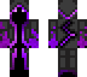 ender robe