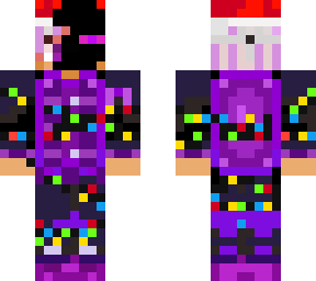 enderian christmas