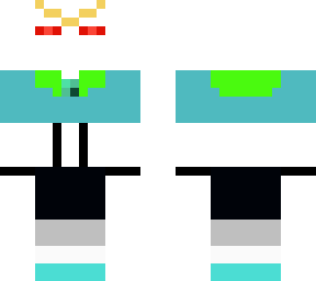 enderman oc