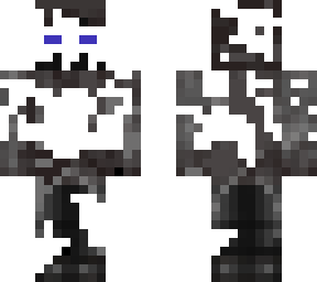 enorim the glitcher