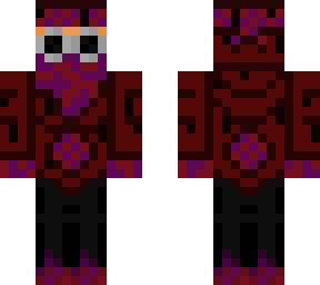 epich new and improved (my oc)