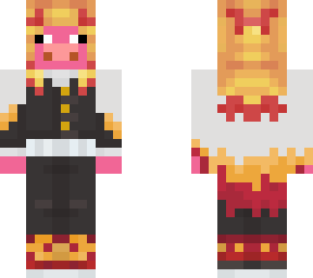 even better piggy rengoku