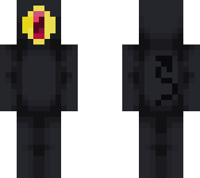 eye man