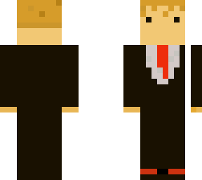Fabian SKin | Minecraft Skin