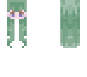 face preeset