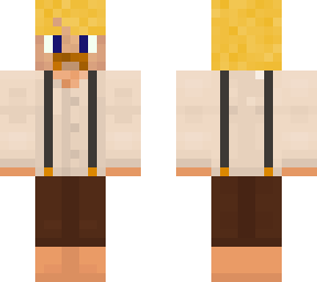 farmer sam 4