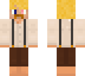farmer sam 5