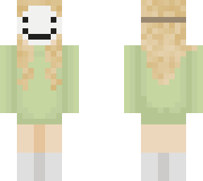 female dream skin