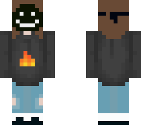 fire fall