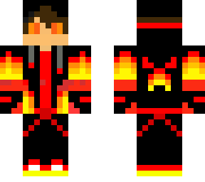 fireeeeeee gamer