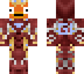 fishronman