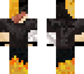 flame!