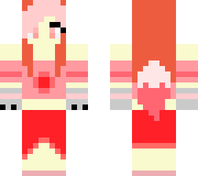 flame(werewolf form)