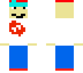 fnf boy