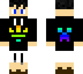 for my brother