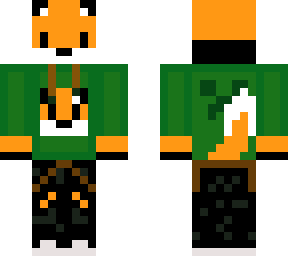 fox